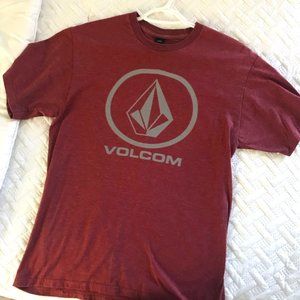 (3/$20) Volcom Tee